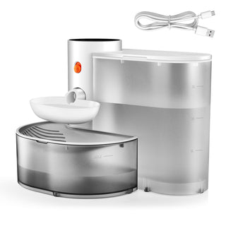 SAKER® Automatic Pet Water Fountain