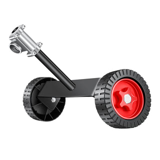 SAKER® Lawn Mower Wheel