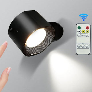 Saker LED Magnetic Wall Light