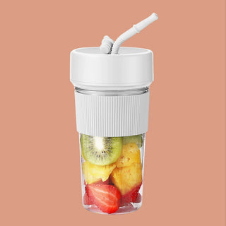 Saker 350ml Electric Juicer Blender