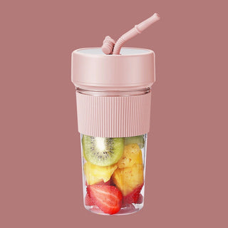 Saker 350ml Electric Juicer Blender