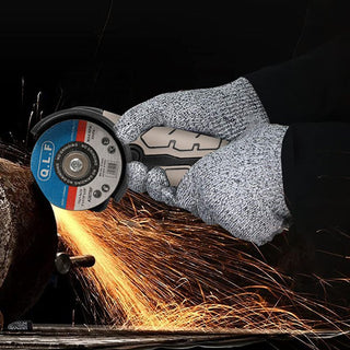 Saker Mini Powerful Angle Grinder