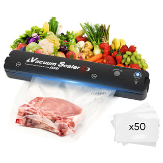 Saker Food Saver Vacuum Sealer Machine