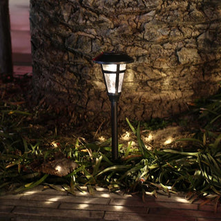 Waterproof Solar Walkway Lights