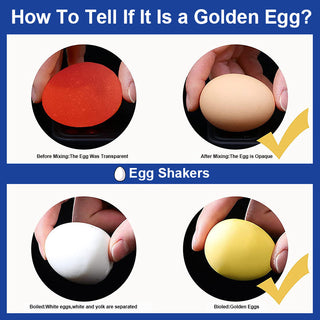 Saker Electric Egg Spinner